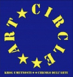 art circle
