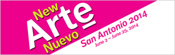 New Art / Arte Nuevo