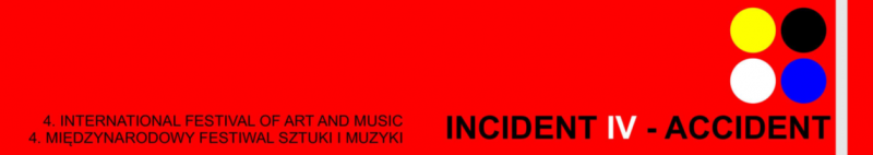 Incident accident IV