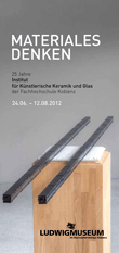 Materiales Denken III